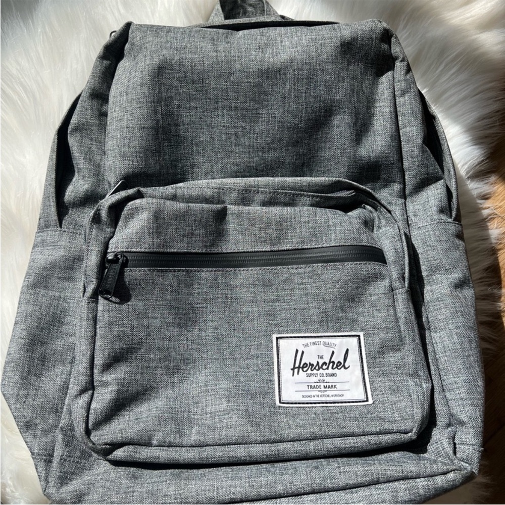 Herschel Pop Quiz Backpack